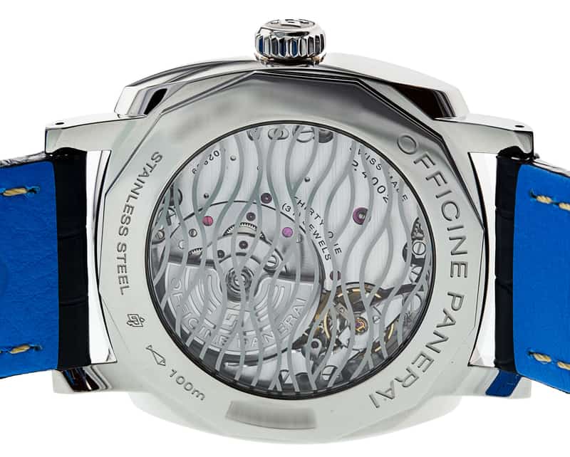 Panerai Radiomir GMT PAM00946